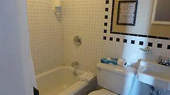 ****  Hotel Manoir Vieux-Quebec Καναδάς