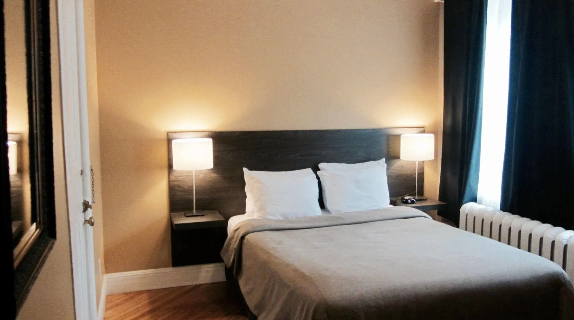 Hotel Manoir Vieux-Quebec Καναδάς