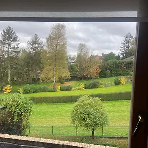 La Cle Des Champs Appartement