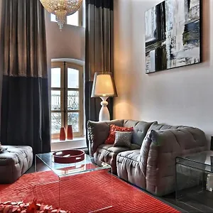 Les Immeubles Charlevoix - Le 1180 Appartement