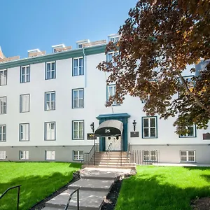 La Maison Kent - Par Aneyro Quebeque