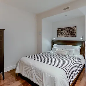 Les Immeubles Charlevoix - Le 1174 Appartement