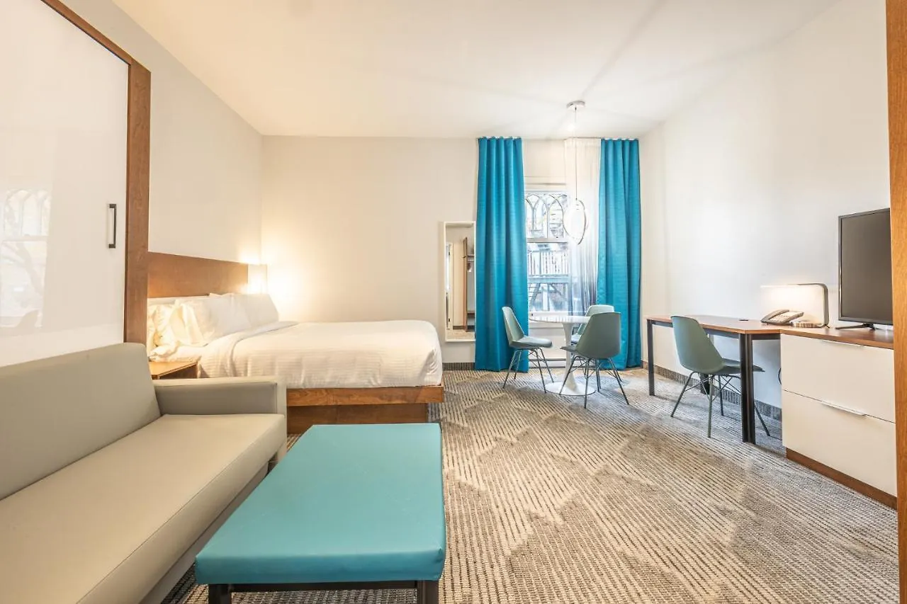 Hôtel Manoir Vieux-Québec Ville de Québec